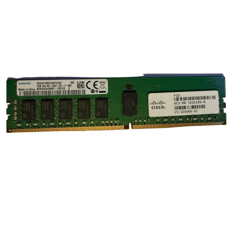 Модуль памяти Samsung M393A2K40BB1-CRC4Q