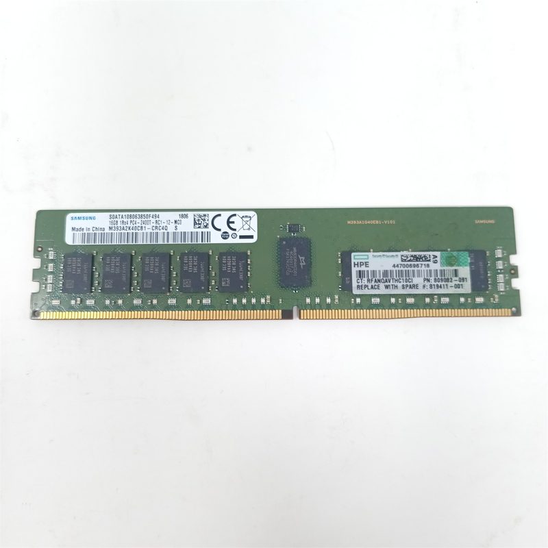 Модуль памяти Samsung M393A2K40CB1-CRC4Q