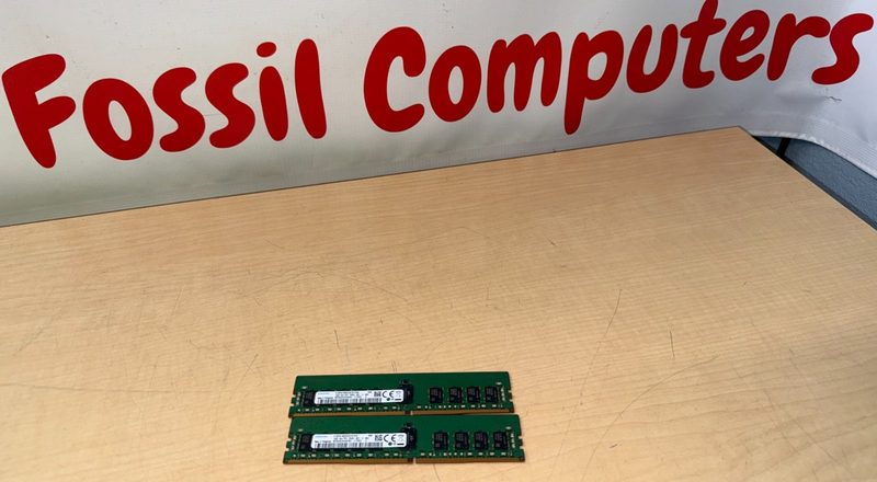 Модуль памяти Samsung M393A2K40CB2-CTD6Y