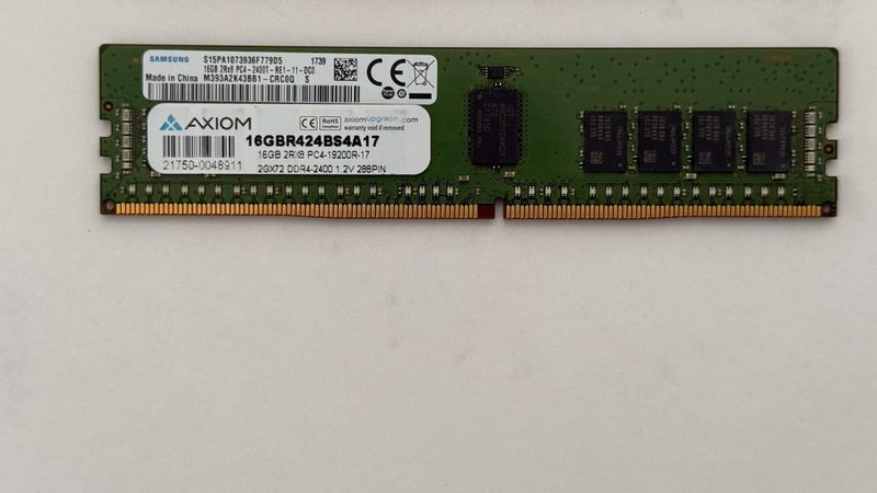 Модуль памяти Samsung M393A2K43BB1-CRC0Q