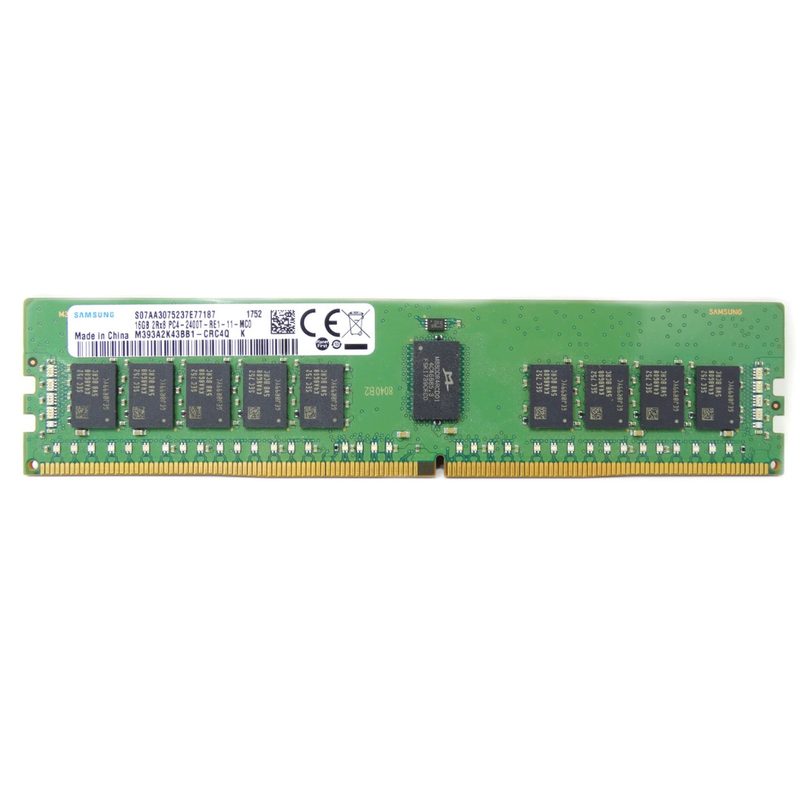 Модуль памяти Samsung M393A2K43BB1-CRC4Q