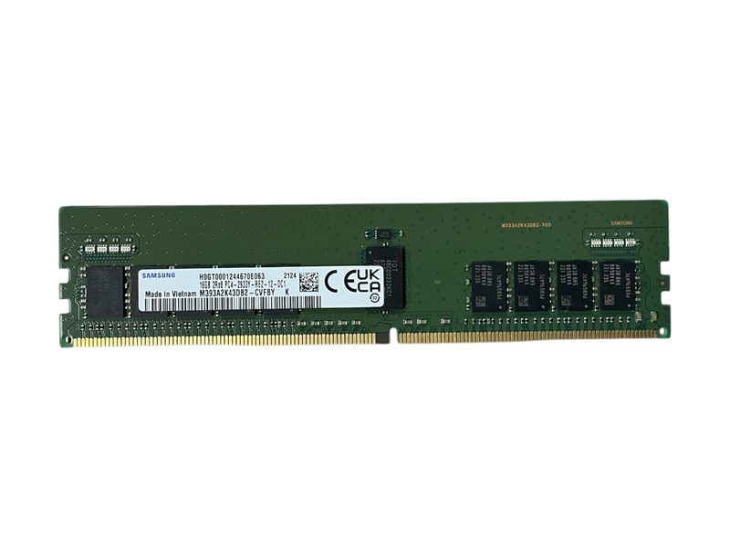 Модуль памяти Samsung M393A2K43DB2-CVFBY