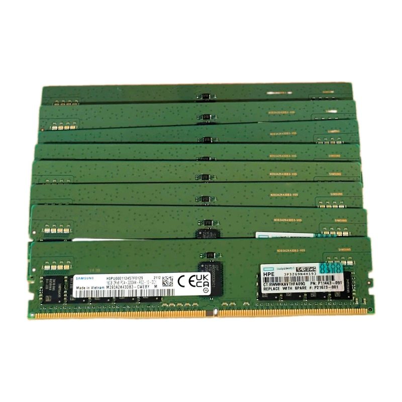 Модуль памяти Samsung M393A2K43DB3-CWE