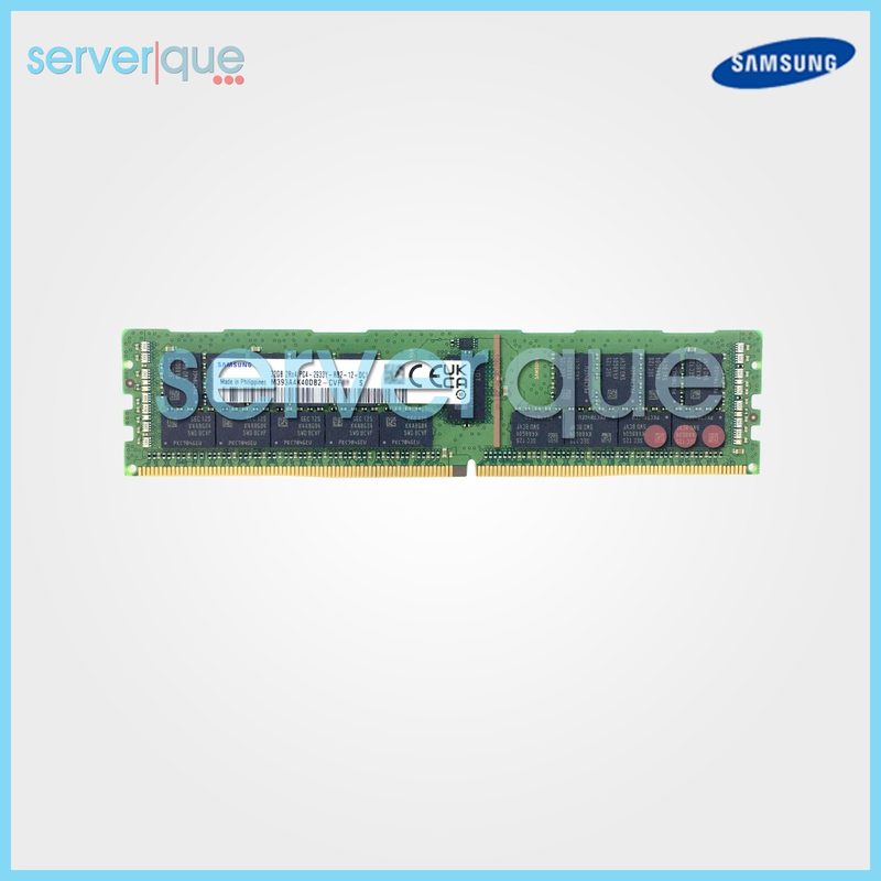 Модуль памяти Samsung M393A4K40DB2-CVF