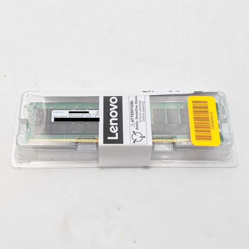 Модуль памяти Samsung M393A4K40EB3-CWEGY