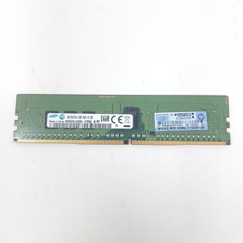 Модуль памяти Samsung M393A5143DB0-CPB0Q