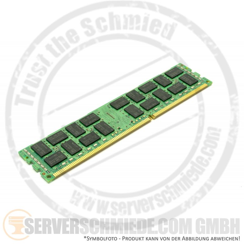 Модуль памяти HPE M393B1G70QH0-CK0