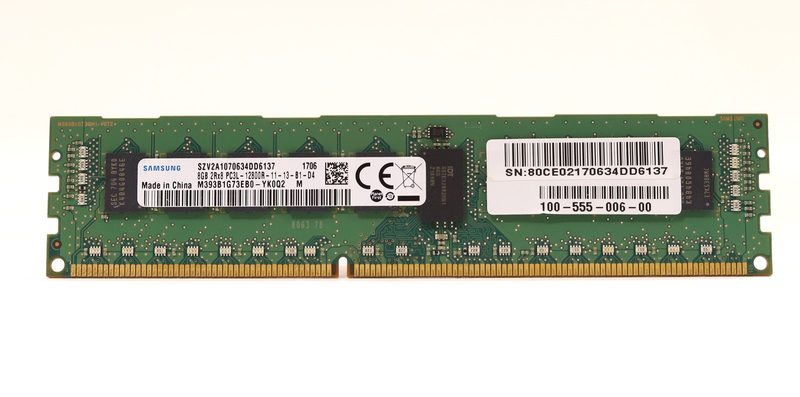 Модуль памяти Samsung M393B1G73EB0-YK0Q2