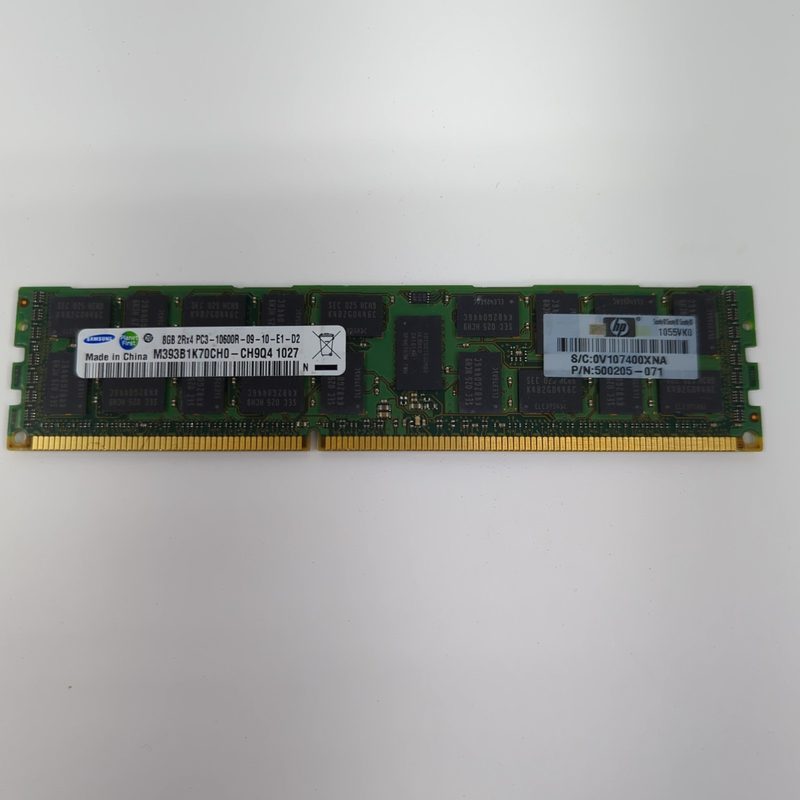 Модуль памяти Samsung M393B1K70CH0-CH9Q4