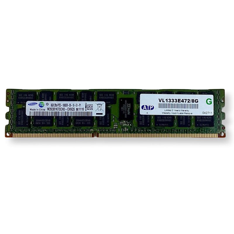 Модуль памяти Samsung M393B1K70CH0-CH9Q5