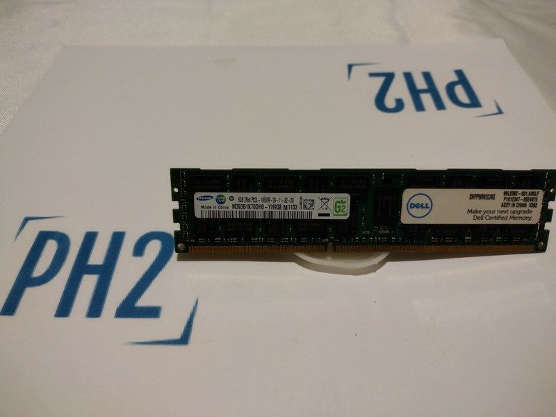Модуль памяти Samsung M393B1K70DH0-YH9Q8