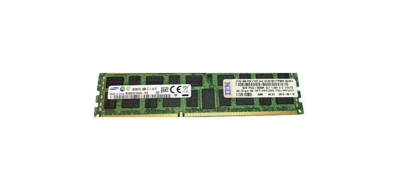 Модуль памяти Samsung M393B1K73DH0-YF8