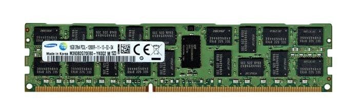 Модуль памяти Samsung M393B2G70EB0-YK0Q2