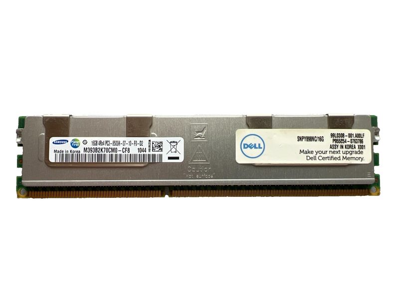 Модуль памяти Samsung M393B2K70CM0-CF8