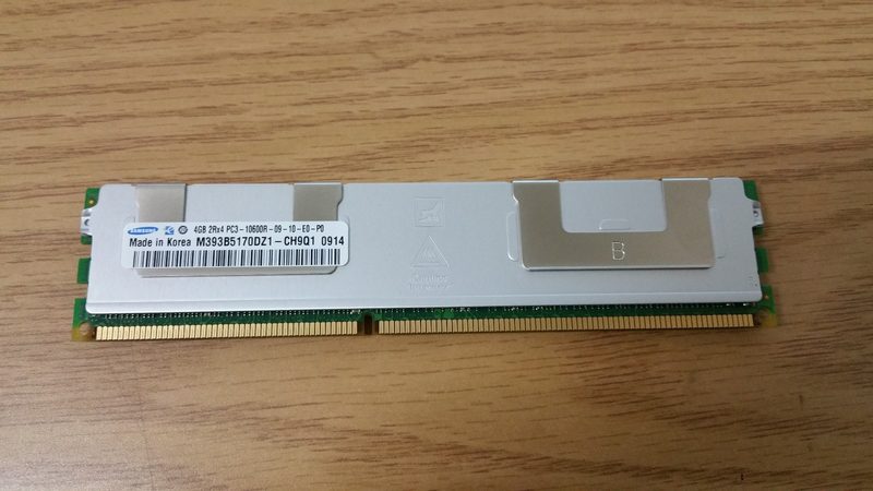 Модуль памяти HPE M393B5170DZ1-CH9Q1