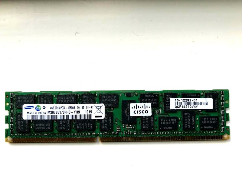 Модуль памяти Samsung M393B5170FH0-YH9