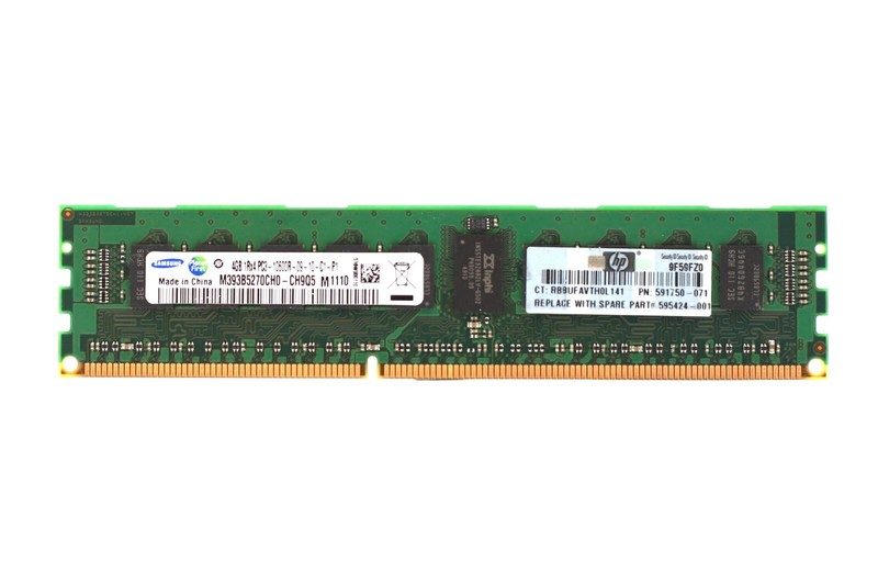 Модуль памяти Samsung M393B5270CH0-CH9Q5
