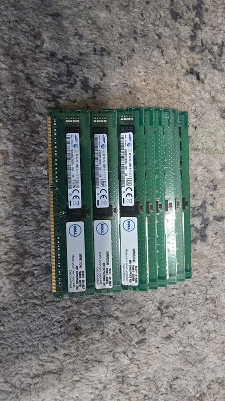 Комплектующее сервера Samsung M393B5270DH0