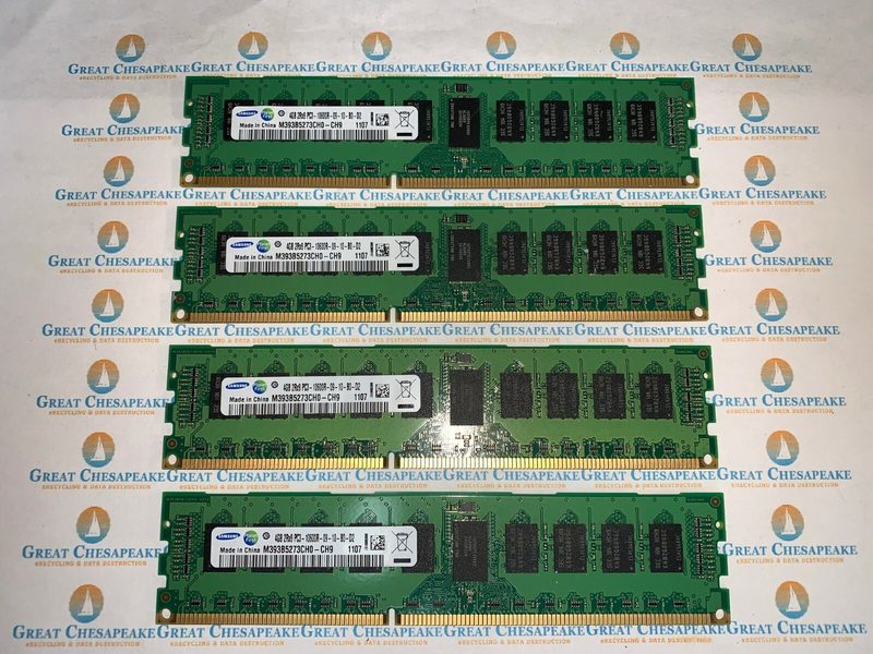 Модуль памяти Samsung M393B5273CH0-CH9