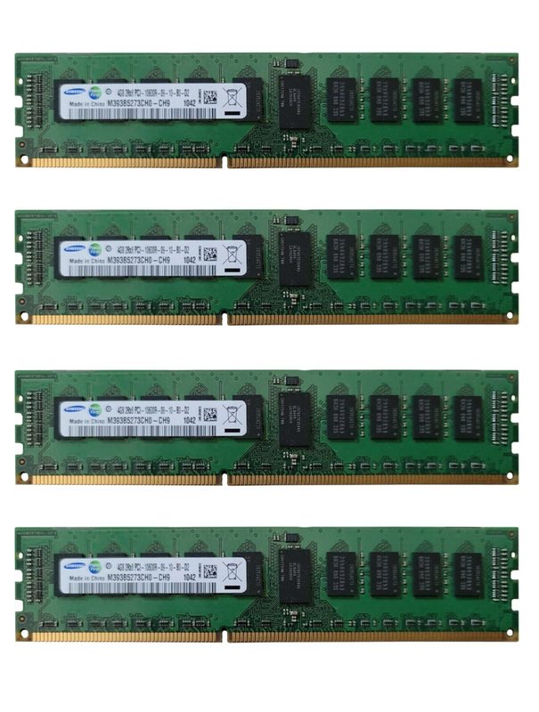 Модуль памяти Samsung M393B5273CH0