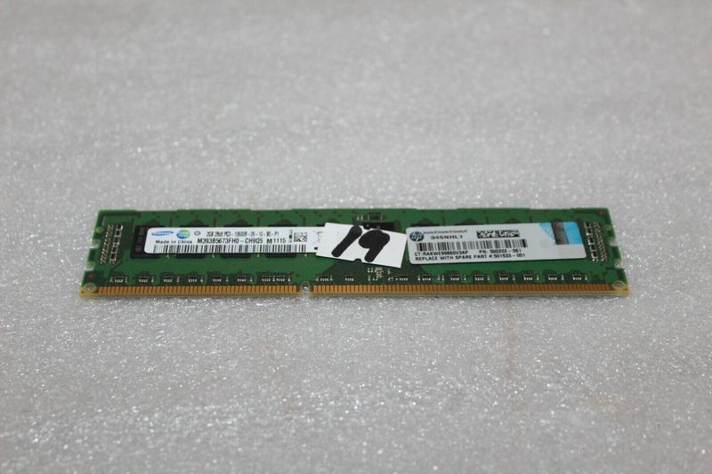 Модуль памяти Samsung M393B5673FH0-CH9Q5