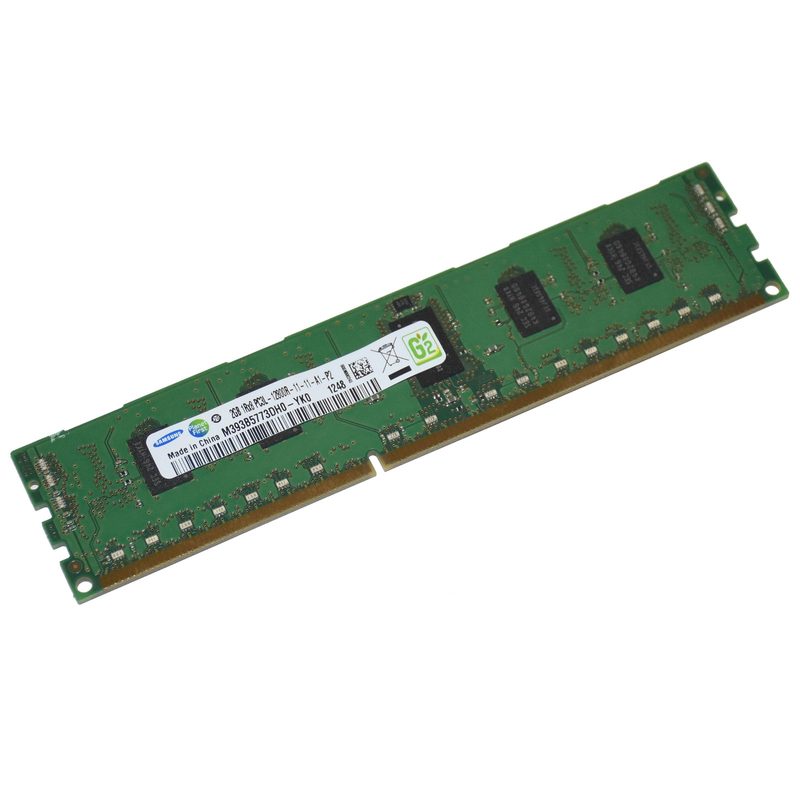 Модуль памяти Samsung M393B5773DH0-YK0