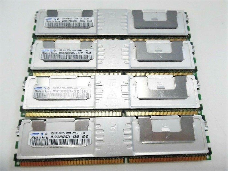 Модуль памяти Samsung M395T2863QZ4-CE66