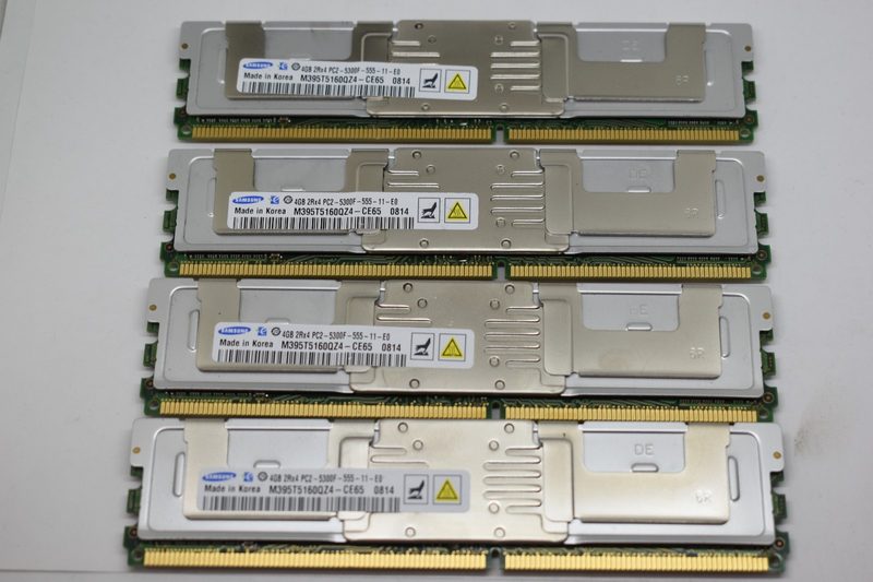Модуль памяти Samsung M395T5160QZ4-CE65