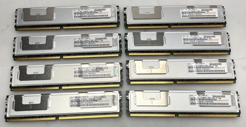 Модуль памяти Samsung M395T5160QZ4-CE66