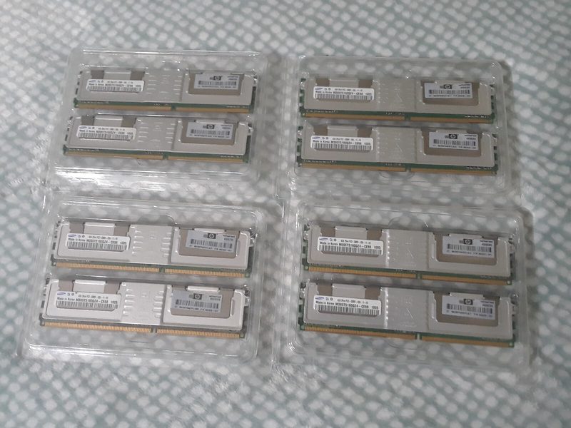 Модуль памяти Samsung M395T5160QZ4-CE68