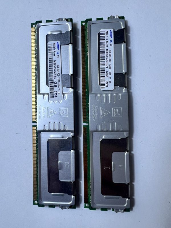 Модуль памяти Samsung M395T5663QZ4-CE65