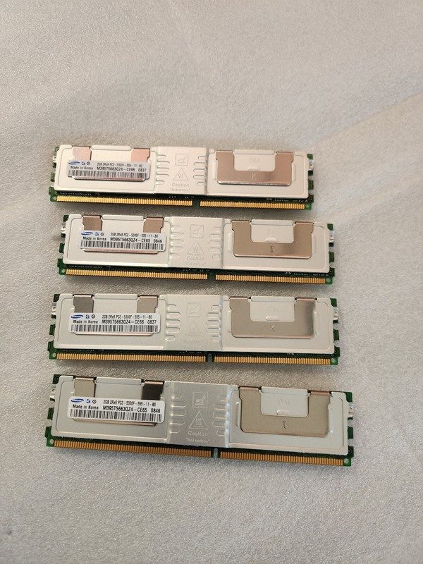 Модуль памяти Samsung M395T5663QZ4-CE66
