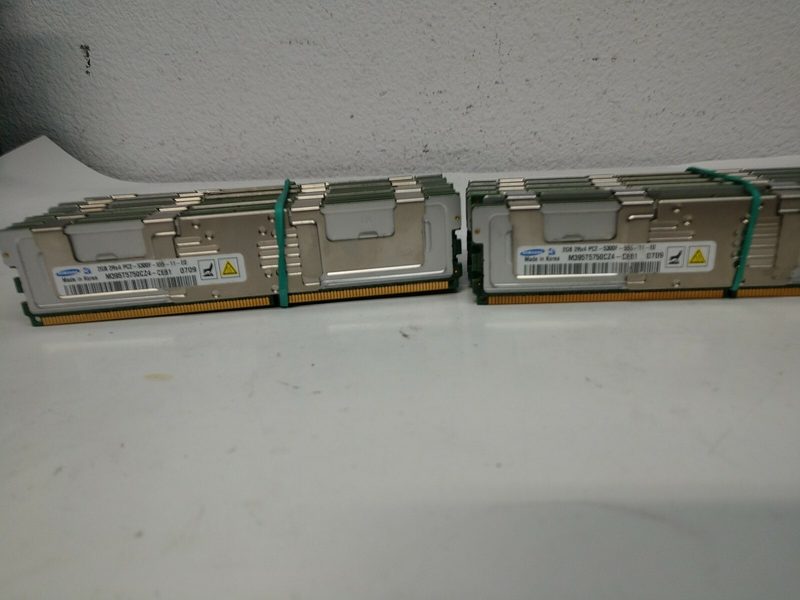 Сервер Samsung M395T5750CZ4