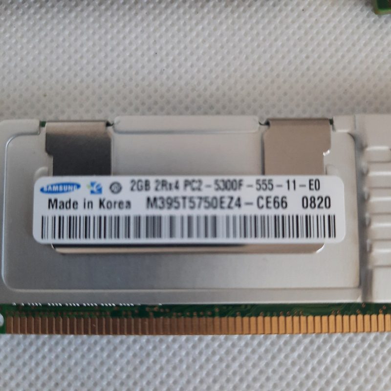 Модуль памяти Samsung M395T5750EZ4-CE66
