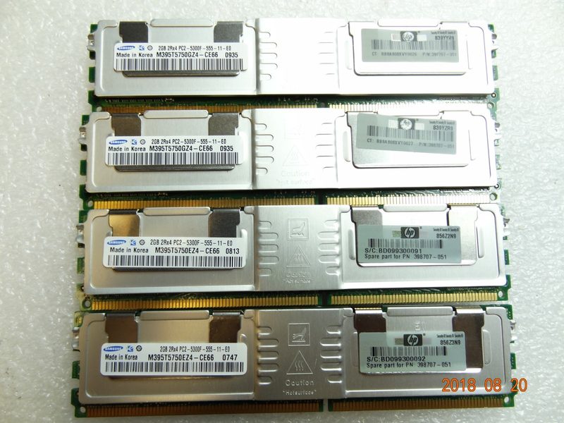 Модуль памяти Samsung M395T5750GZ4-CE66