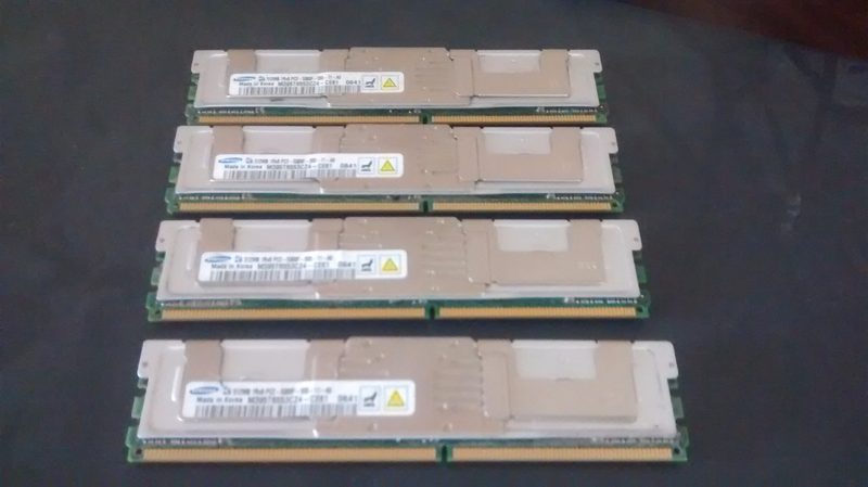 Модуль памяти Samsung M395T6553CZ4-CE61