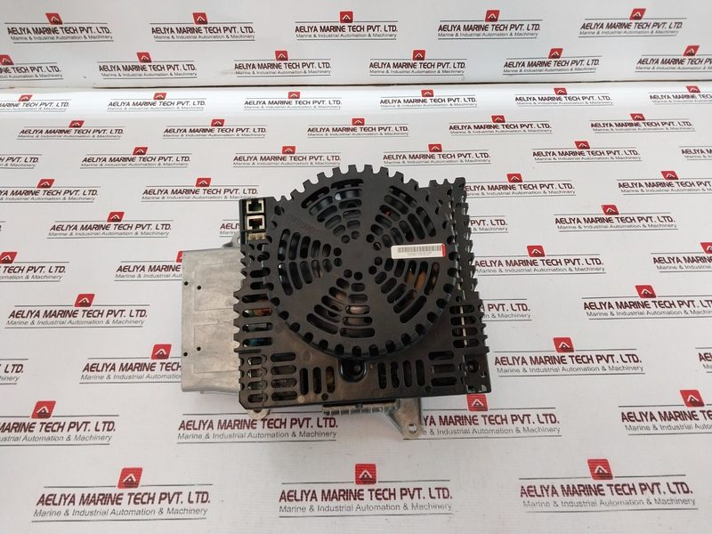 Вентилятор M3G112-EA06-15