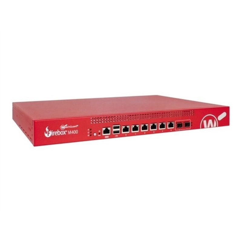 Межсетевой экран WatchGuard M400