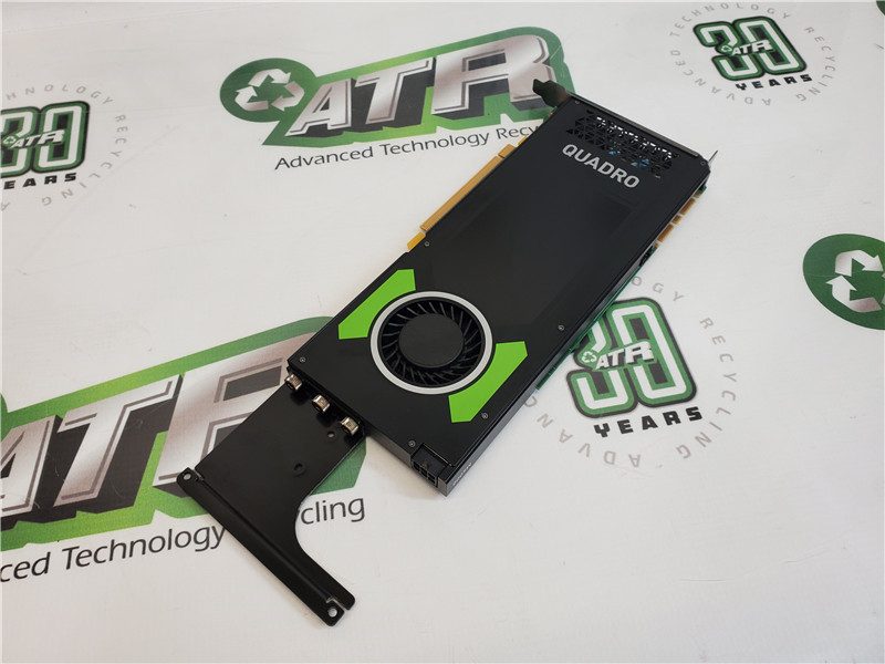 GPU-ускоритель NVIDIA M4000