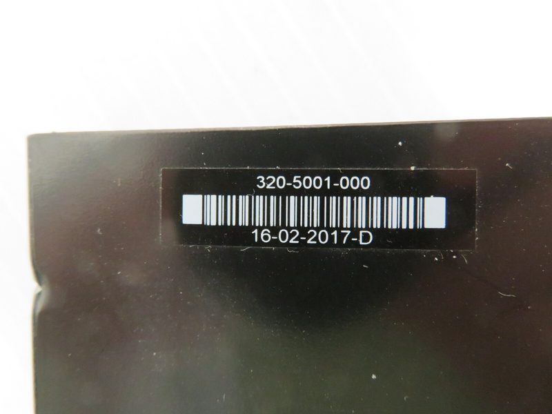 GPU-ускоритель HPE M4000/P4000