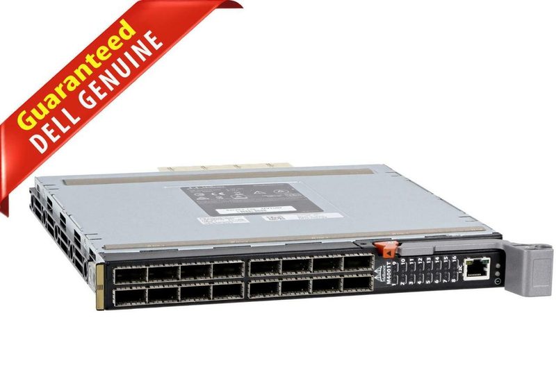 Коммутатор Dell M4001T