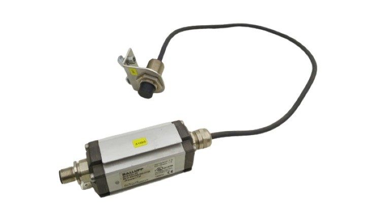 Считыватель RFID Balluff M402-045-002-07-S4