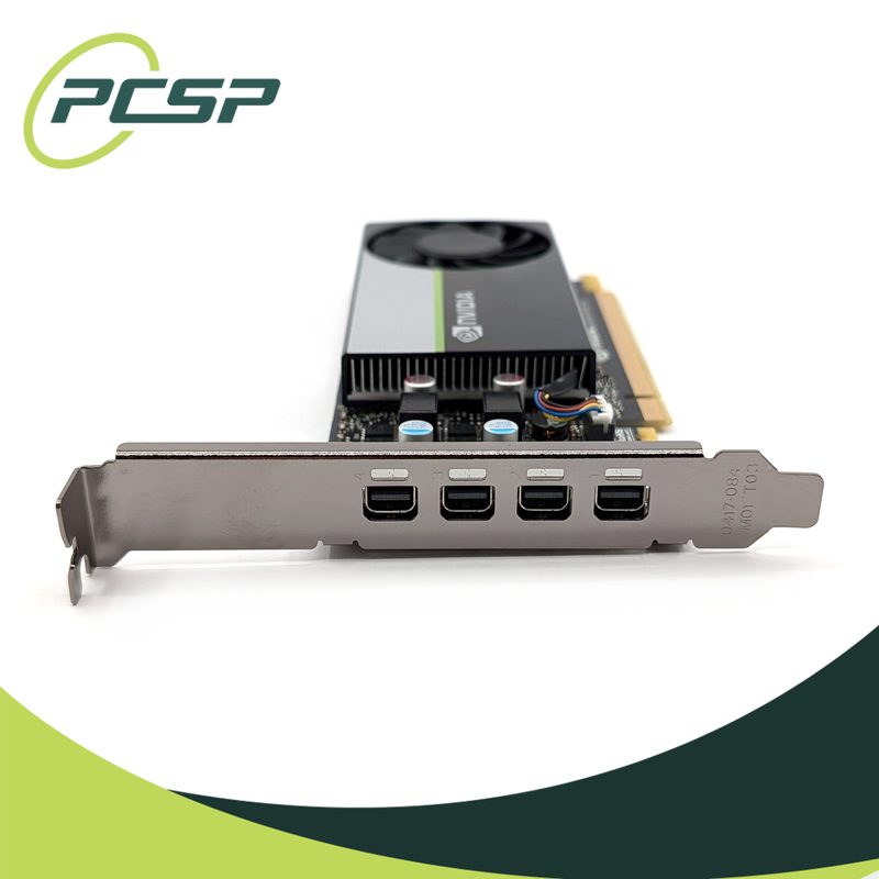 GPU-ускоритель HPE M41413-001