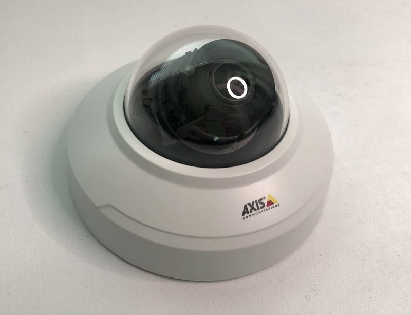 Камера Axis M4206-V