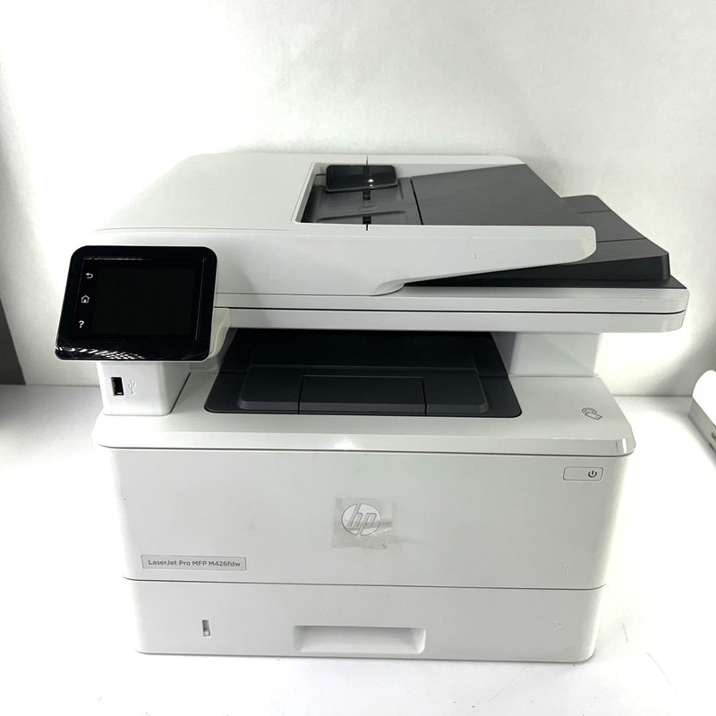 Лазерный принтер HPE M426FDW