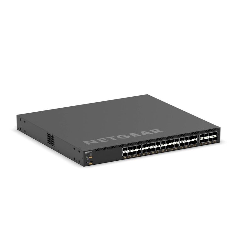 Коммутатор Netgear M4350-32F8V