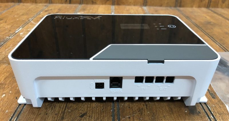 Аккумулятор M4444N