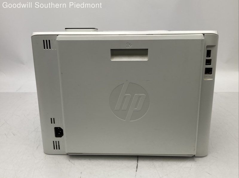 Лазерный принтер HPE M454DW
