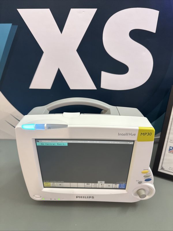 Монитор пациента M4605A