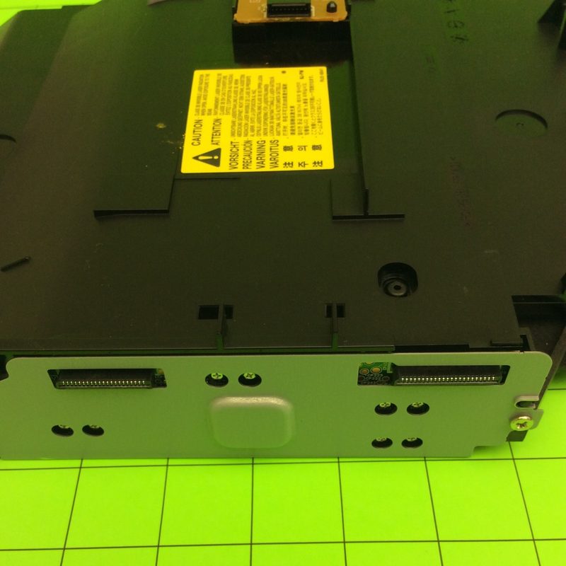 Лазерный принтер HPE M477FDW